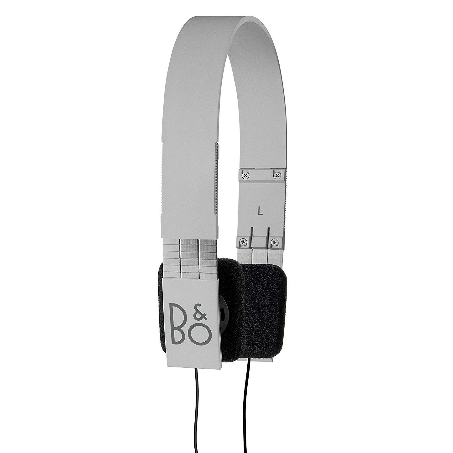 ヘッドホン B&O PLAY Form 2i Grey Form 2i, Grey by B&O Play (Bang & Olufsen) : Amazon.in